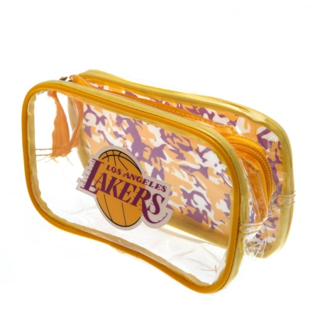 Los Angeles Lakers - piórnik