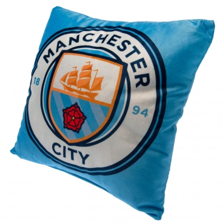 Manchester City - poduszka