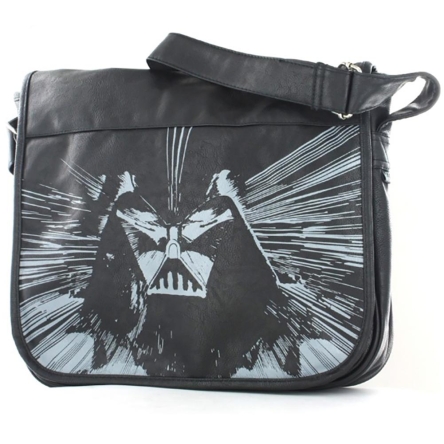 Gwiezdne Wojny - torba listonoszka Darth Vader