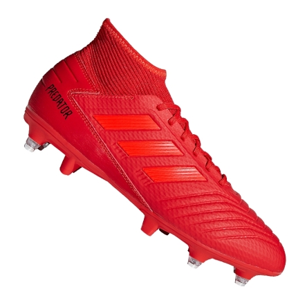 Buty adidas Predator 19.3 SG rozmiar 42