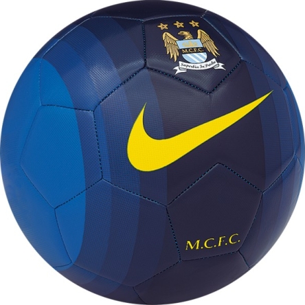 MANCHESTER CITY - PIŁKA Prestige (NIKE)