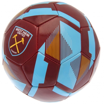 West Ham United - piłka nożna 