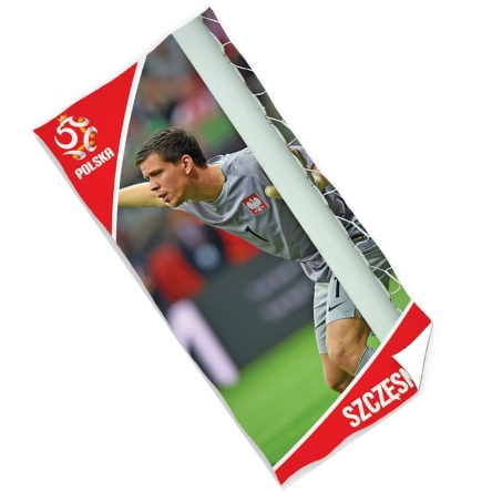 POLSKA - RĘCZNIK SZCZĘSNY