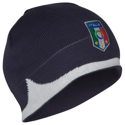 WŁOCHY - CZAPKA (Beanie)
