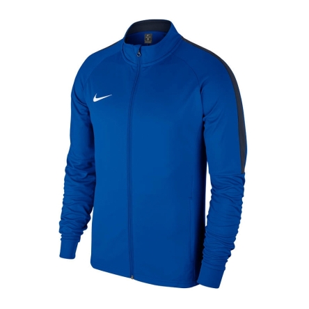 Bluza treningowa Nike Academy 18 Track rozmiar L niebieska