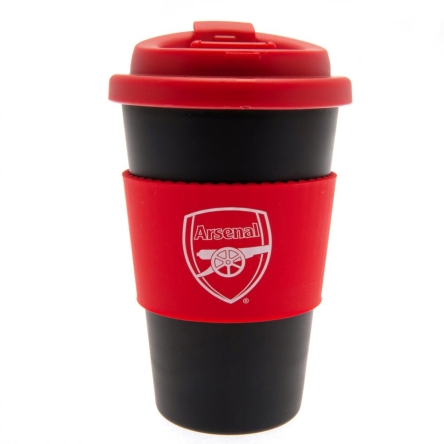 Arsenal Londyn - kubek podróżny