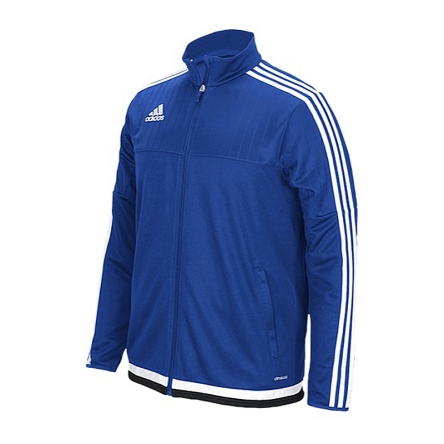 Bluza Treningowa adidas Tiro 15 rozmiar L