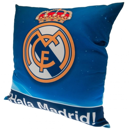 Real Madryt - poduszka Hala Madrid!