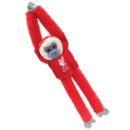 Liverpool FC - pluszowa małpka
