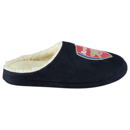Arsenal Londyn - kapcie 43-44 