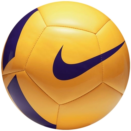 Nike - piłka nożna Pitch Team rozmiar 4