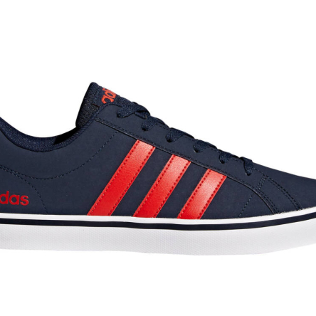 Buty adidas VS Pace rozmiar 45 1/3 granatowe