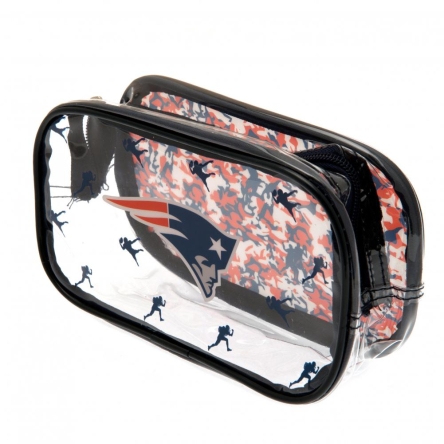 New England Patriots - piórnik