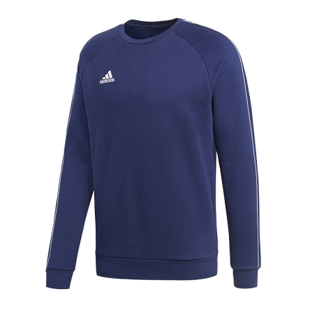 Bluza adidas Core 18 Sweat Top rozmiar XL granatowa
