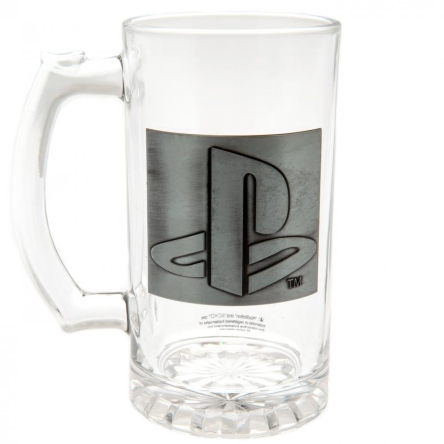 Playstation - kufel