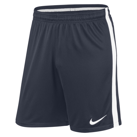Spodenki Nike Squad 17 Football rozmiar L granatowe