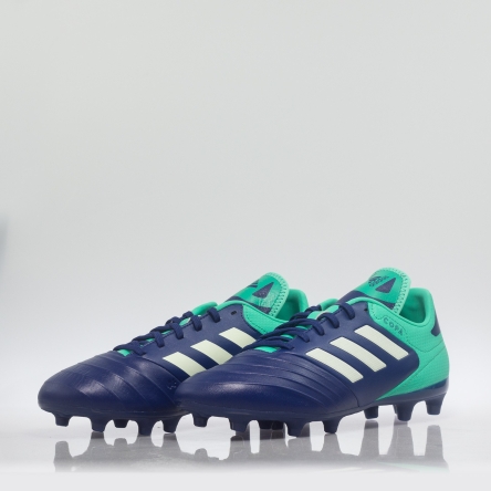 BUTY ADIDAS COPA 18.3 FG rozmiar 42 niebieskie