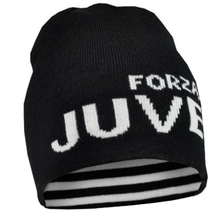 JUVENTUS - CZAPKA DWUSTRONNA (NIKE)