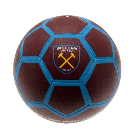 West Ham United - piłka nożna