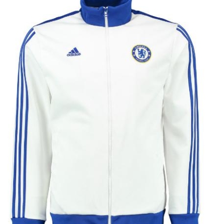 CHELSEA - BLUZA Core (ADIDAS)