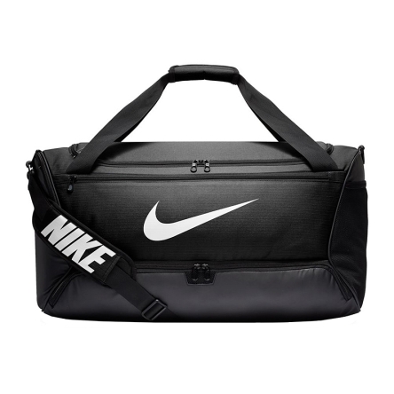 Torba Nike Brasilia Training 9.0 rozmiar M czarna