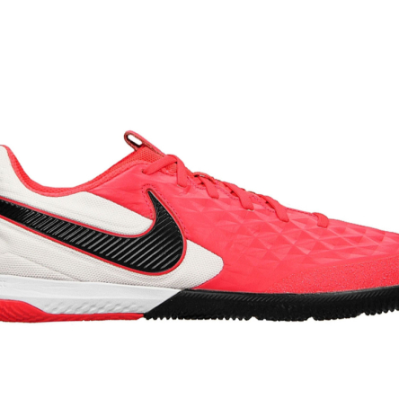 Buty Nike React Legend 8 Pro IC rozmiar 43 neonowy czerwony