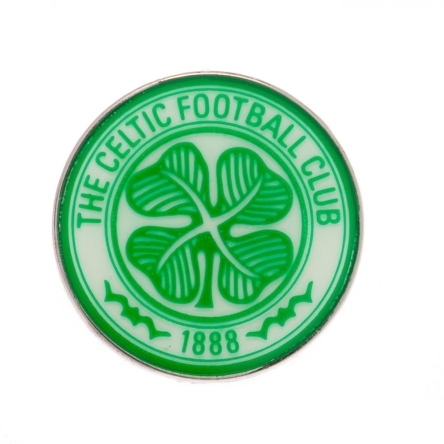 Celtic Glasgow - odznaka