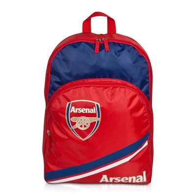 ARSENAL - PLECAK
