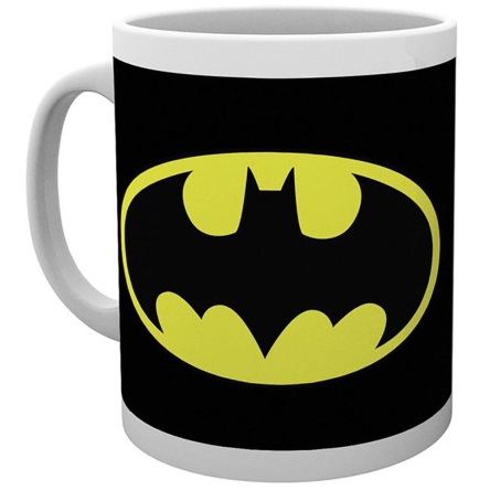 Batman - kubek