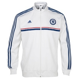 CHELSEA - BLUZA Anthem (ADIDAS)