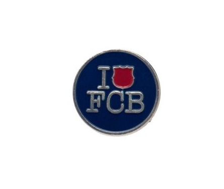 FC BARCELONA - ODZNAKA 
