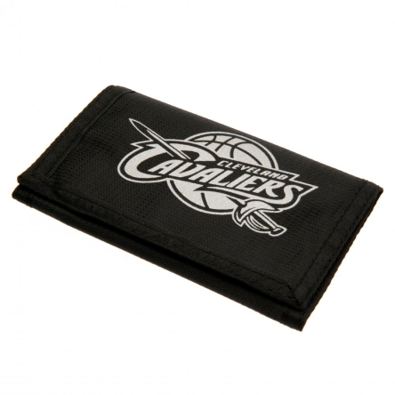Cleveland Cavaliers - portfel 