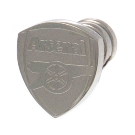 Arsenal Londyn - kolczyk