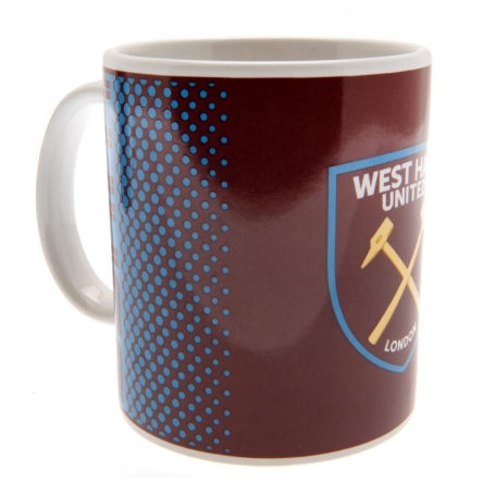 West Ham United - kubek 