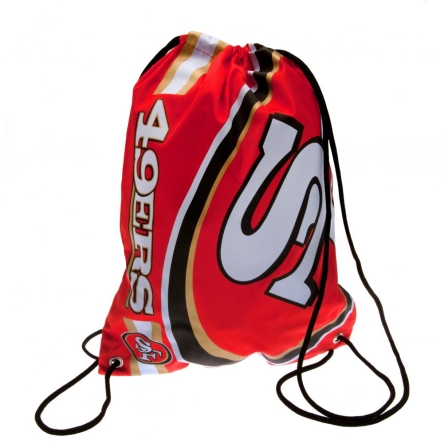 San Francisco 49ers - worek 