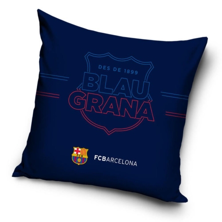 FC Barcelona - poduszka