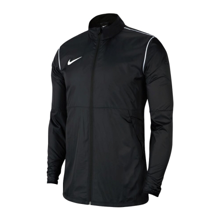 Kurtka juniorska Nike JR Park 20 Repel rozmiar L (152 cm) czarna