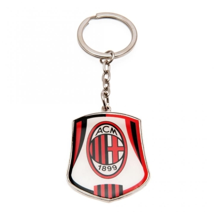 AC Milan - breloczek