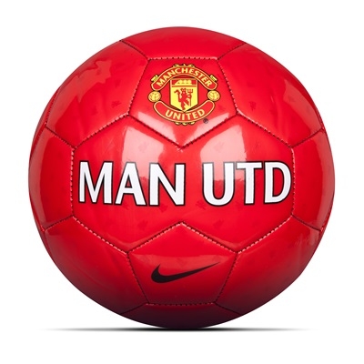  MANCHESTER UNITED - PIŁKA Supporters (NIKE) 