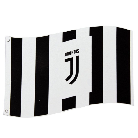 Juventus Turyn -flaga 