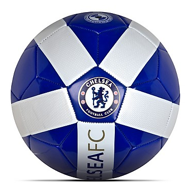 CHELSEA - PIŁKA
