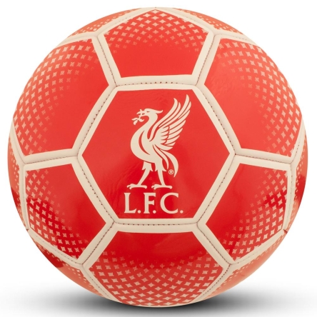 Liverpool FC - piłka nożna 