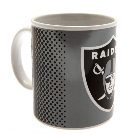 Oakland Raiders - kubek 