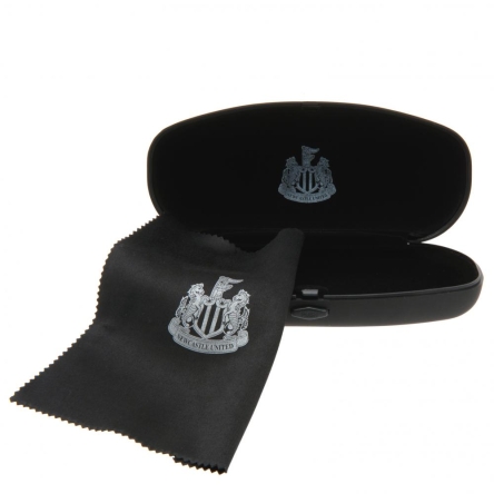 Newcastle United - etui na okulary
