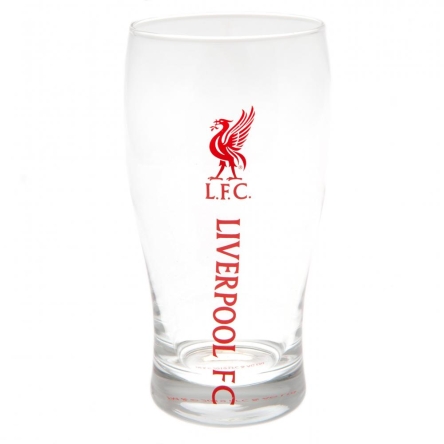 Liverpool FC - szklanka do piwa