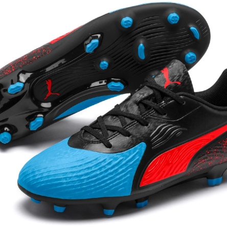 Buty Puma ONE 19.4 FG AG J rozmiar 35,5