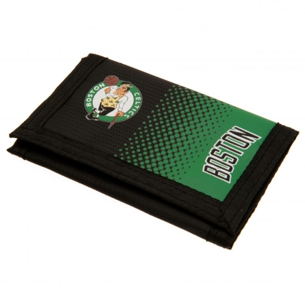 Boston Celtics - portfel 