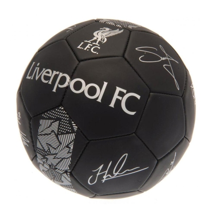 Liverpool FC - piłka mini 