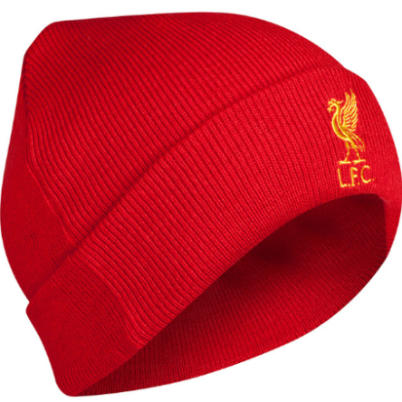  LIVERPOOL - CZAPKA (WARRIOR) 