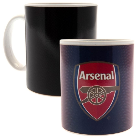 Arsenal Londyn - kubek 
